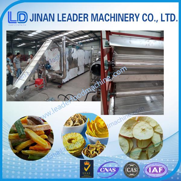 Buy cheap Drying Oven Belt Dryer food industry equipment machineries from wholesalers