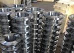 Pipe Sch80 A350 Lf2 Raised Face Weld Neck Flange