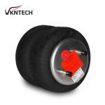 W01-358-6913 Gas-Filled Air Bellow Rubber Air Brake Suspension System/ Truck