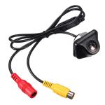 Waterproof Rear View Reverse Parking Camera Little Korean Style Unlit 18.5mm