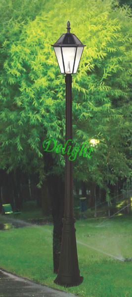 Popular solar lighting solar path lighting Led Solar Garden Light Outdoor (DL