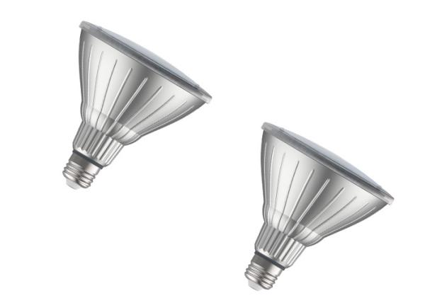 Buy cheap Instant 75 Degree Beam Angle Ra90 1000LM 11W Par38 Light Bulb from wholesalers