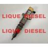 Buy cheap CAT Caterpiller Fuel Injector 387-9433 557-7633 553-2592 5577633 3879433 5532592 For Engine C7 C9 from wholesalers
