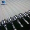 Buy cheap Alumina Kiln Fused Silica Ceramic Roller 85mm For Glass Tempering Furnace from wholesalers