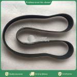 3002201 Diesel Engine Excavator Rubber Belt V Ribbed Belt K19 K38 K50 Fan Belt