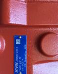 Kayaba PSVD2-27E-16 hydraulic Piston Pump of excavator