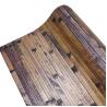 Buy cheap Water Proof Bamboo Paneling Woven Back 13mm Width Customized Length from wholesalers