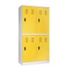 Buy cheap KD Cold Rolled Steel Waterproof Metal Storage Locker Cabinet from wholesalers