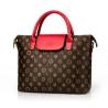 Buy cheap 2016 female bag new simple fashion casual women's handbags Messenger bag Europe and America tide from wholesalers