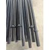 Buy cheap 7 Degree Steel Rock Tapered Drill Rod Mining Hex Drill Rod 800mm - 6100mm Length from wholesalers