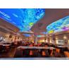 Buy cheap 3D Digital Printing Soft PVC Stretch Ceiling Film For Wall And Ceiling Panel from wholesalers