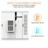 Buy cheap Solar Lifepo4 Battery Energy Storage System 215kwh 230kwh High Voltage Air Cooling for Commercial Industrial from wholesalers