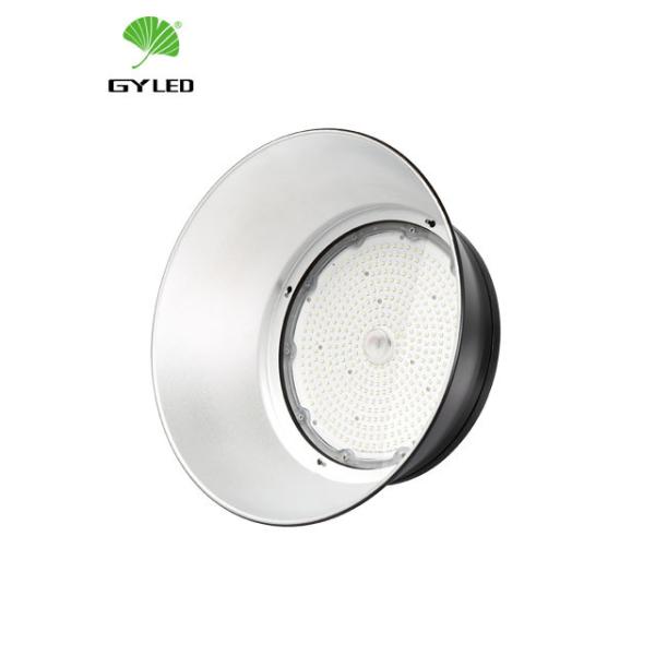 Buy cheap Waterproof exterior 150lm/w Round High Bay 100 Watts Industrial Pendant Lighting from wholesalers