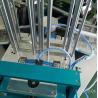Buy cheap UV Coating 220V Fully Automatic Screen Printing Machine For Straight Ruler from wholesalers