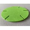 Buy cheap Customizable Size Polyester Acoustic Panels For Restaurant 20mm Thickness from wholesalers