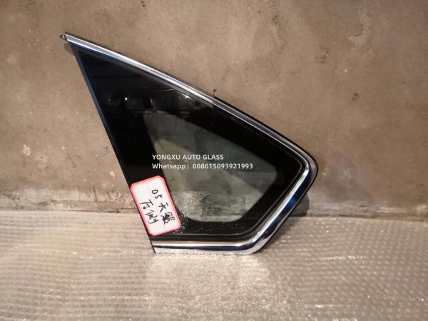 Buy cheap Fiat Bravo 3d Hatchback 1995 Car Side Door Glass Laminated Glass Side Car Windows from wholesalers