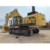 Buy cheap Japan Used Komatsu Excavator for sale Second Hand PC1250 Jindongyu Machinery from wholesalers