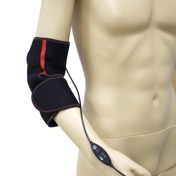 Buy cheap FDA Far Infrared Heating Pad Carbon Fiber For Elbow Pain from wholesalers