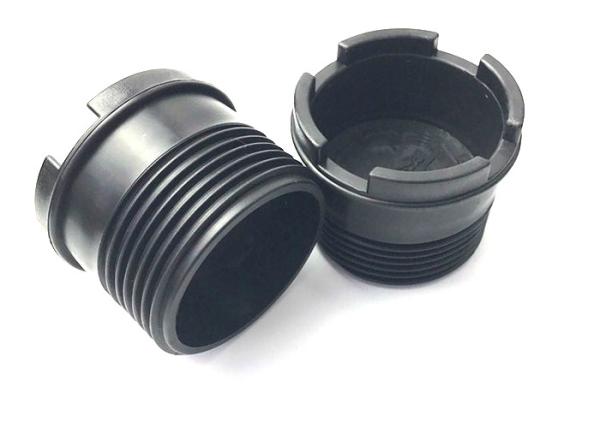 Buy cheap Impact Resistant Plastic Thread Protectors With Excellent Sealing Ability from wholesalers