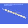 Buy cheap Recip Saw Blade M2 Bimetal 9" 225mm 14TPI for Cutting Steel Tube, Metal Sheet and Hard Wood,Reciprocating ,Power Tools from wholesalers