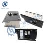 Buy cheap PC60-7 PC130-7 PC200-7 Monitor Display Panel 7835-12-1007 7835-12-3006 7835-12-1008 Monitor for Komatsu Excavator from wholesalers
