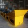 Buy cheap LSX920 Single Spiral Ore Washing Machine Sand Washing Screen from wholesalers