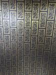 Made In China Black Colored 1219*2438mm Decorative Stainless Steel Sheets