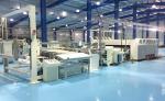 Automatic High Speed Precision Printing Slotting Die Cutting Machine 4 Colours
