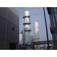 Buy cheap 99.999% Sichuan Air Separation Cryogenic Nitrogen Plant 1000TPD product