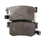 OE 43022-TR0-A00 Ceramic Brake Pads For Honda Accord Integra Civ