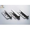 Buy cheap Wall Tile Trim Square Shaped Stainless Steel Tile Trim 8k SS201 / 304 Edging from wholesalers