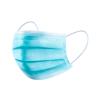 Buy cheap EO Disinfecting Class I EN14683 Triple Layer Surgical Mask from wholesalers