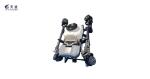 Unmanned Aerial Vehicle Uav 50L Tank TPU Crop Spraying Drone for Agriculture