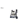 Buy cheap Customized Request for Farming Sprayer Drone Recommend Spray Speed 6-8m/S from wholesalers