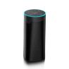 Buy cheap Voice Recognition Wireless Wifi Speaker , 70Hz-20KHz Wifi Stereo Speakers from wholesalers