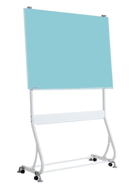 Buy cheap Commercial Decorative Magnetic Boards One Writing Side Lacquered Surface from wholesalers