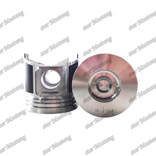 Buy cheap Piston 4TNV84 129004-22800 For Yanmar Diesel Engine Repair Parts from wholesalers