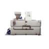 Buy cheap 500 L/H Automatic Dosing Unit 100Kg For Water Treatment Chemical Sewage Treatment Plant from wholesalers