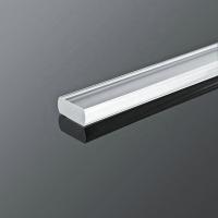 Buy cheap Customization Clear Acrylic Bar Density 1.20g/Cm3 Acrylic Square Rod product