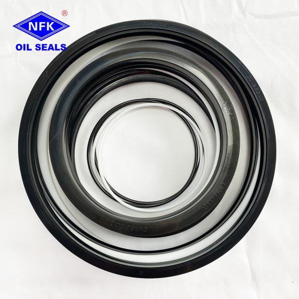 Marine Oil Seals 42049729 4204973 420 Ship Hydraulic Steel Hatch Cover Cylinder