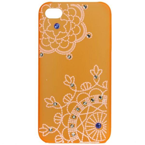 Buy cheap New Arrival Rhinestone Case for iPhone 4 4S from wholesalers
