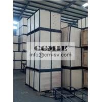 Buy cheap Original Air Inlet Sinotruck Spare Parts For SINOTRUK HOWO Truck WG9925190021 product