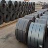Buy cheap S235JR High Carbon Steel Coilsmanufacturer HR Q235 Pickled Oiled 0.2MM from wholesalers