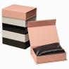 Buy cheap High Glossy Pink Chipboard Magnetic Closure Gift Box from wholesalers