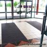 Buy cheap 11mm Aluminum Entrance Mats Lobby Carpet Flooring 5x7 from wholesalers