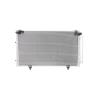Buy cheap 8846006140 Auto Parts Cooling System Car Air Conditioning Condenser for Toyota Camry from wholesalers