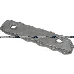 Engine Cat C7 Valve Chamber Cover Gasket Aluminum 288-9179