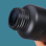 Chemical Reagent HDPE COEX Bottle Container Acid Alkali Resistant Industrial