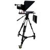 Buy cheap Windows 7 Supported TYSTVideo Radio Broadcast Equipment 24 inch Monitor Teleprompter from wholesalers