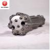 Buy cheap Alloy Steel Carbide DTH Hammer Bits 95mm 108mm Drilling Tools from wholesalers